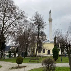 Yeni Mosque - Bitola