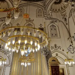 Yeni Mosque - Bitola