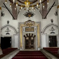 Yeni Mosque - Bitola