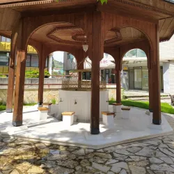 Yeni Mosque - Bitola