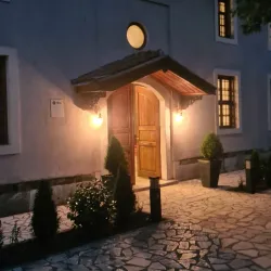 Yeni Mosque - Bitola