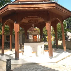 Yeni Mosque - Bitola