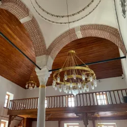 Yeni Mosque - Bitola