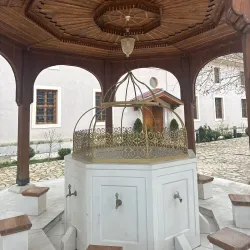 Yeni Mosque - Bitola