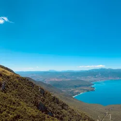 Church of St. George - Delcevo