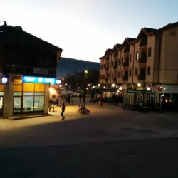 Delcevo City Museum - Delcevo