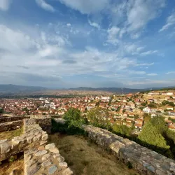 Viničko Kale (Viničko Fortress) - Delcevo