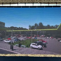 Georgi Dimitrov Park - Gevgelija