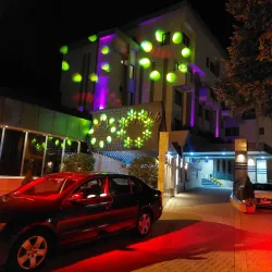 Gevgelija Casino and Spa Resorts - Gevgelija