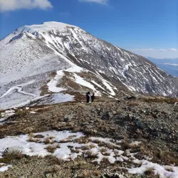 Mount Kozuf - Gevgelija