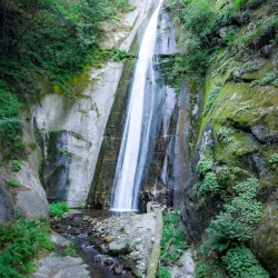 Smolare Waterfall - Gevgelija
