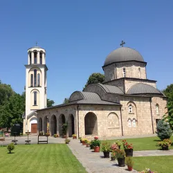 Church of St. Elijah - Ilinden