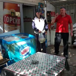 Local Markets in Ilinden - Ilinden