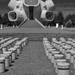 Museum of the Ilinden Uprising - Ilinden