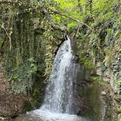 Local Hiking Trails - Kamenjane