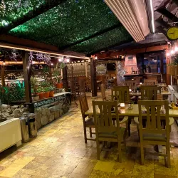 Traditional Macedonian Houses - Kamenjane