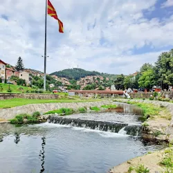 Biserka Park - Kriva Palanka