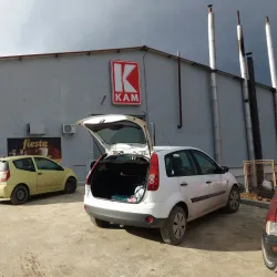 Kriva Palanka Market - Kriva Palanka