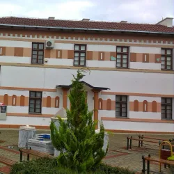 Kriva Palanka Museum - Kriva Palanka