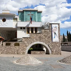 Memorial House of Nikola Karev - Kriva Palanka