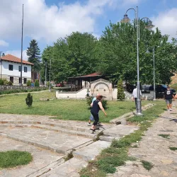 Church of St. George - Kumanovo