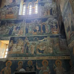 Church of St. George - Kumanovo