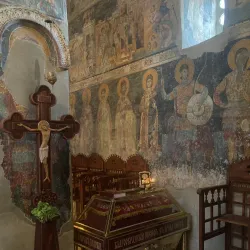 Church of St. George - Kumanovo