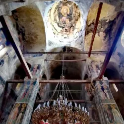 Church of St. George - Kumanovo