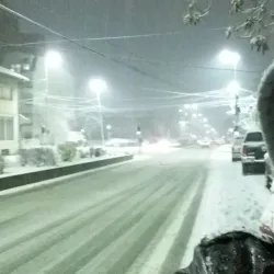 City Park Kumanovo - Kumanovo