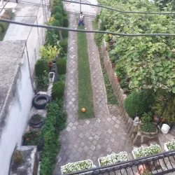 City Park Kumanovo - Kumanovo