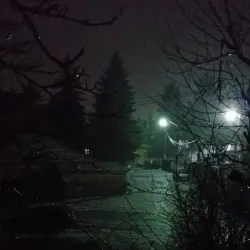 City Park Kumanovo - Kumanovo