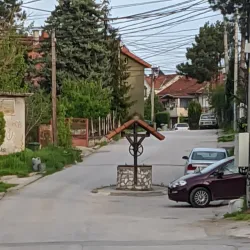 City Park Kumanovo - Kumanovo