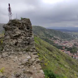 Isar Fortress - Kumanovo