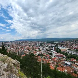 Isar Fortress - Kumanovo