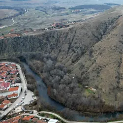 Isar Fortress - Kumanovo