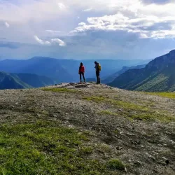 Kozjak Lake - Kumanovo