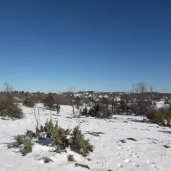 Kozjak Lake - Kumanovo