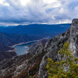 Kozjak Lake - Kumanovo