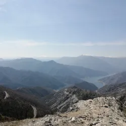 Kozjak Lake - Kumanovo