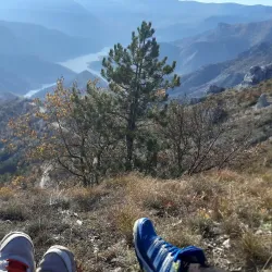 Kozjak Lake - Kumanovo