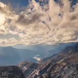 Kozjak Lake - Kumanovo