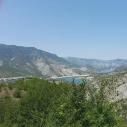 Kozjak Lake - Kumanovo