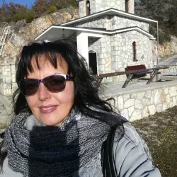 Kozjak Lake - Kumanovo