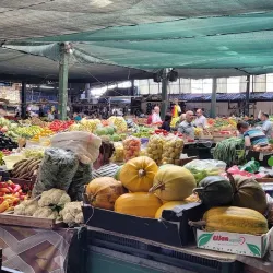 Kumanovo Bazaar - Kumanovo