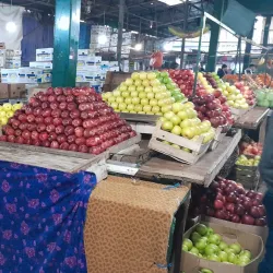 Kumanovo Bazaar - Kumanovo