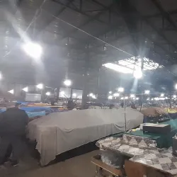 Kumanovo Bazaar - Kumanovo