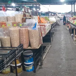 Kumanovo Bazaar - Kumanovo