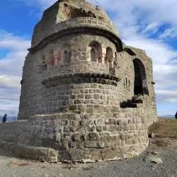 Kumanovo Clock Tower - Kumanovo
