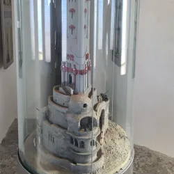 Kumanovo Clock Tower - Kumanovo