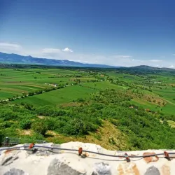 Kumanovo Clock Tower - Kumanovo